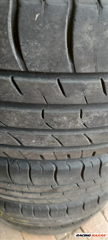  225/55R19 használt Nexen nyári gumi 2017-es gyárátsú 3. kép