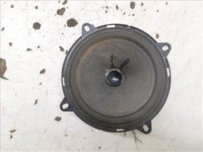 RENAULT THALIA II (LU1/2_) 1.2 16V (LU2V) Bal első Hangszóró #36445#