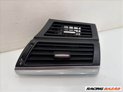 BMW E70 E71 jobb oldali műszerfal szellőző 9227768 64227161804
