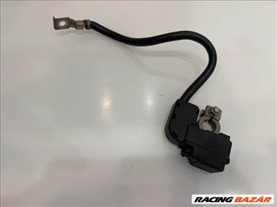 BMW X5 E70 LCI X6 E71 IBS, negatív kábel, negatív saru 61129215954