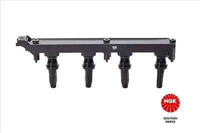 gyújtótekercs NGK 48071 for CITROËN, PEUGEOT, HITACHI