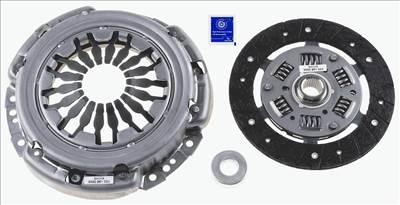 kuplungkészlet SACHS 3000 951 324 for RENAULT, DACIA