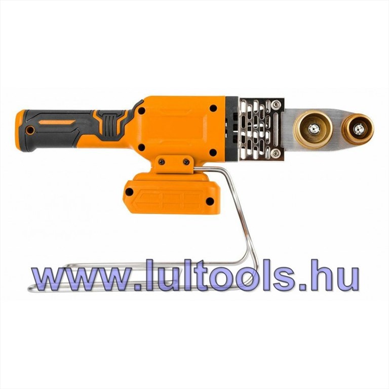 Energy+ 18V csőhegesztő gép, akkumulátor nélkül 4. kép