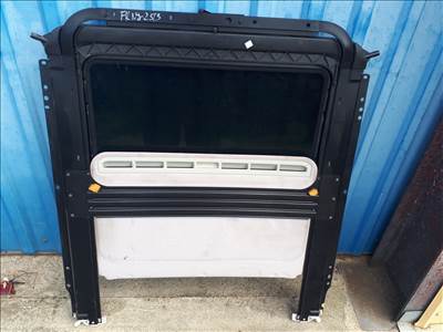 Audi A4 (B5 - 8D) B5 - 8D napfénytető motor nélkül 847856913-1,, 8D0 377 255 B 8d0377255b