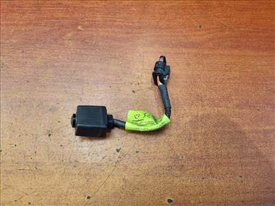 OPEL CORSA F Tolatókamera