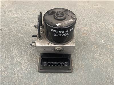 Opel Astra H Z16XER ABS vezérlőegység 13246535 10.0206-0290.4