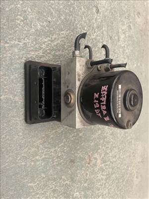 Opel Zafira B ABS Z19DT vezérlőegység 13234911 10.0206-0248.4