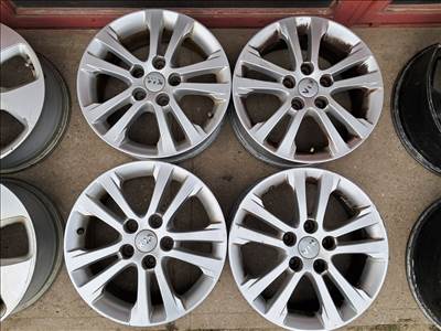 Kia Cee'd (JD) 16"-os alufelni szett