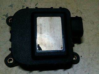 Seat Cordoba II Fűtés Állító Motor *46543* vw-1j1907511c bosch-0132801121