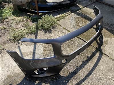 Mercedes GLB-osztály X253 Első lökhárító  a2478857300