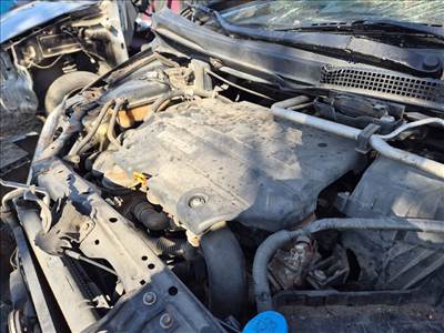 Honda FR-V 2.2i-CDTi klímakompresszor 