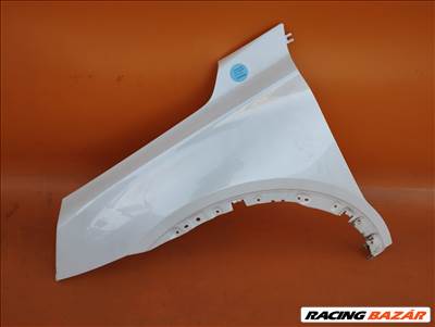 Citroen DS7 bal első sárvédő 1827340B03 (S.50.411R)