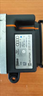 Audi VAG ventilátor vezérlő modul 8k0959501G