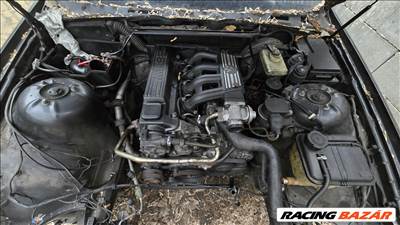 BMW 318tds 1.7 compact motor