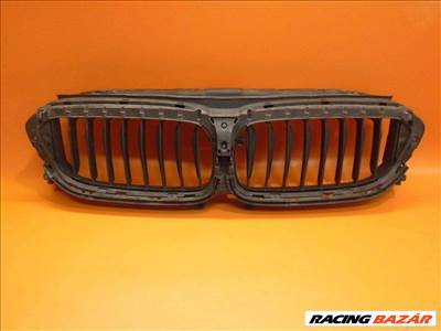 Bmw G11 G12 hűtőrács hűtőzsalu 2016-tól 5113187156-10 (s.30)