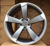 217 MGM ALUFELNI 18 5x112 AUDI A4 B8 A6 C7 ROTOR