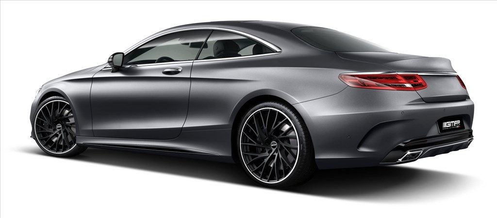 GMP ENIGMA MBLP ALUFELNI 18 5x112 TUV KBA 2. kép