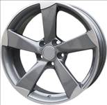 217 MGPC ALUFELNI 21 5x112AUDI A5 A6 A7 A8 Q5 Q7 ET35