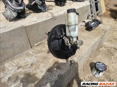 Peugeot 407 Fékrásegitő szervó dob devander 