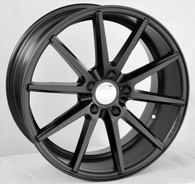 1122 BL ALUFELNI 20 5x120BMW 5 7 F10 F11 F01 X5 ET35 2. kép