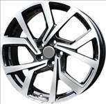 1154 MB ALUFELNI 19 5x112 VW TIGUAN T-ROC SKODA KAROQ ET51
