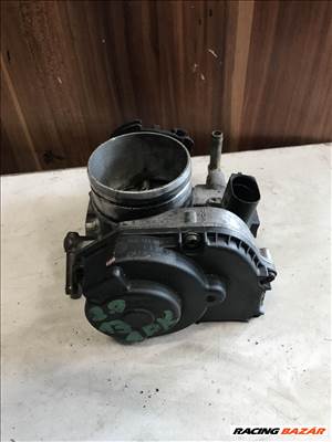 VW GOLF IV_OCTAVIA I_ 2,0 8V / fojtószelep 06a133066e