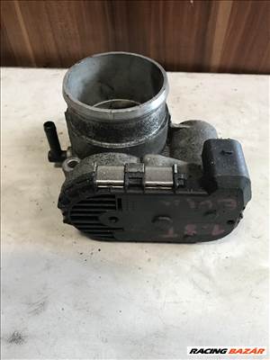 VW GOLF IV_OCTAVIA I_ 1,8T / fojtószelep 06a133062c