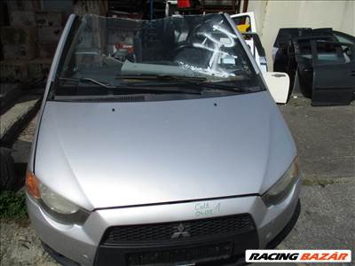 Mitsubishi Colt VI motorháztető 