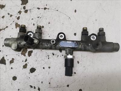 PEUGEOT 406 (8B) 2.0 HDI 110 Közösnyomócső #37226# 0445214010