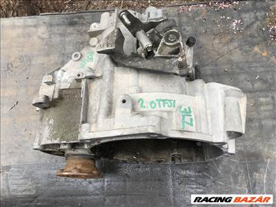 VW csoport GOLF V 2,0 TFSI BWA - JLZ VÁLTÓ