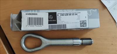 Mercedes/VW gyári vonószem a24060280035