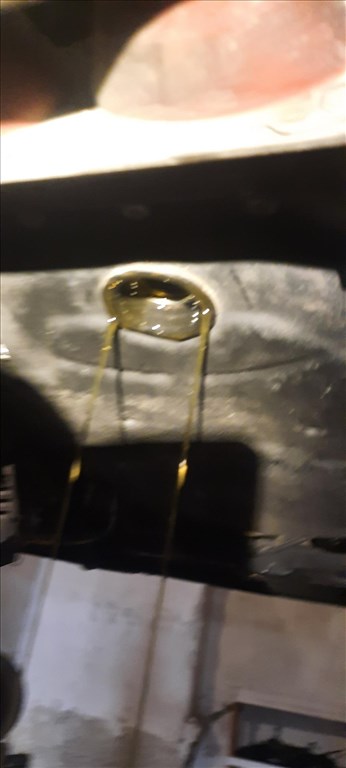 Audi A8 D3 3.0 TDI automata sebességváltó HKL hkl00000 3. kép