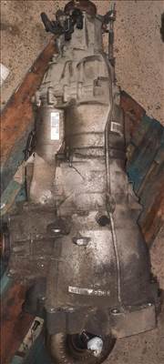 Audi A8 D3 3.0 TDI automata sebességváltó HKL hkl00000