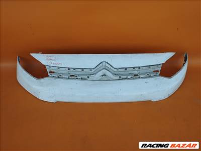 Citroen Jumpy Dispatch első lökhárító (S7.25.429)