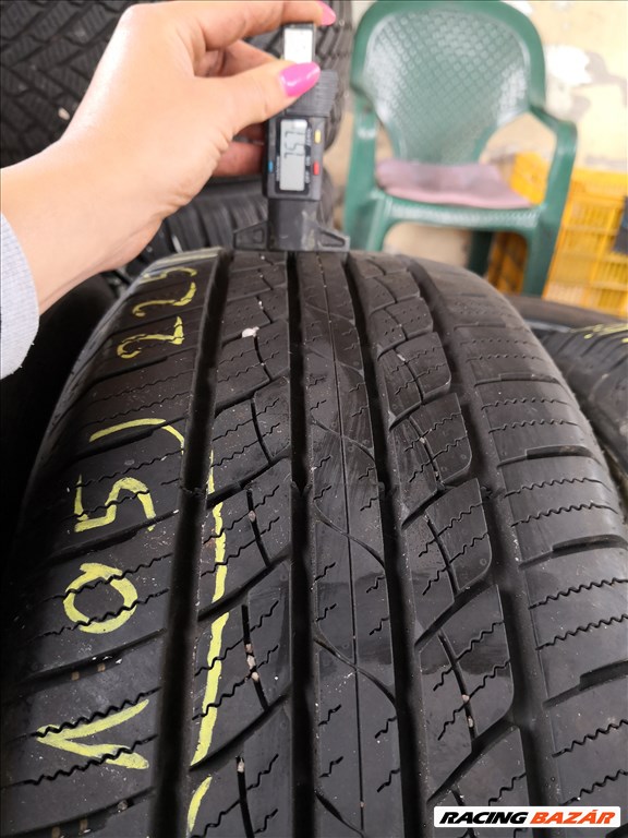 225/60 R17 Chao Yang nyári gumi 60000ft a 4db/105/ 2. kép