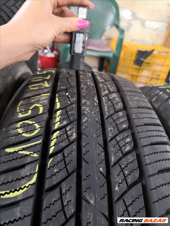 225/60 R17 Chao Yang nyári gumi 60000ft a 4db/105/ 3. kép