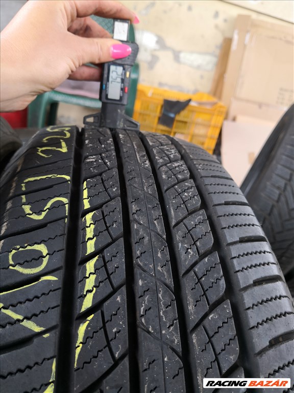 225/60 R17 Chao Yang nyári gumi 60000ft a 4db/105/ 4. kép