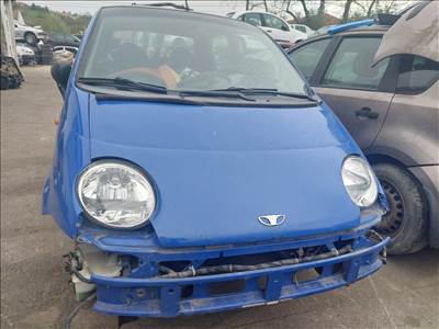 Daewoo Matiz jobb fényszóró, bal fényszóró 