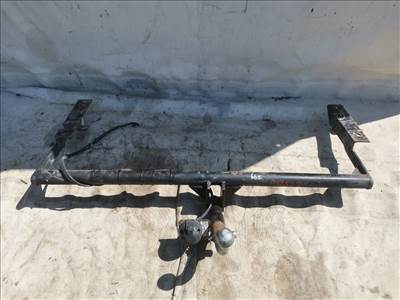 CITROËN C5 II (RC_) 2.2 HDi (RC4HXE) Vonóhorog #37527#