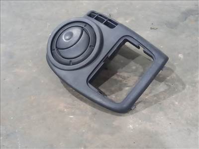 Renault MASTER Opel MOVANO 10- Jobb szellőző szellőzőrács rostély 1340 687603160r