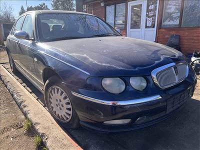 Rover 75 2.0D bontott alkatrészei