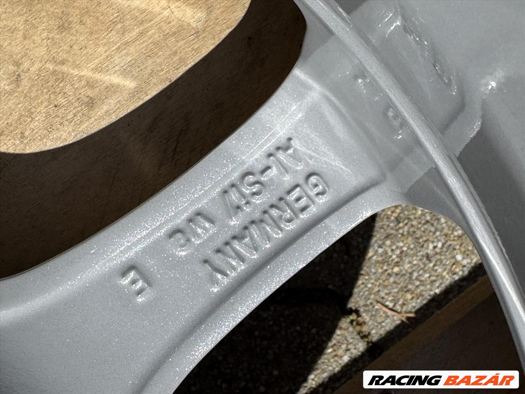 R17 4x98 (58,1) Titan 93 7J ET35 NEW új alufelnik felnik alufelni szett 5. kép