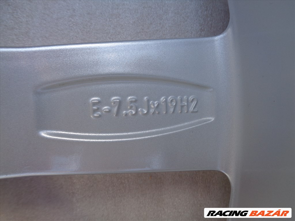 Audi RSQ3 Gyári alufelni 19-es, 5×112-es osztó, szalon autóról eladó.  9. kép