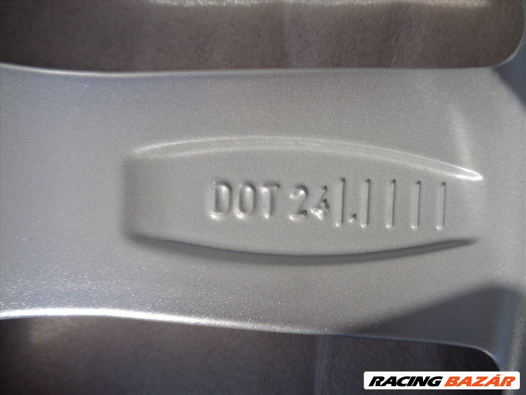 Audi RSQ3 Gyári alufelni 19-es, 5×112-es osztó, szalon autóról eladó.  10. kép