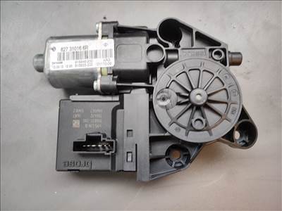 Renault Scénic III bal hátsó ablakemelő motor  827310166r 0130822517