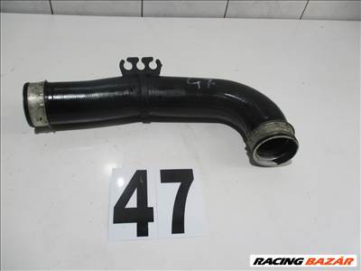 Skoda Octávia II Turbó cső 1.9PDTDI 1ko145838h
