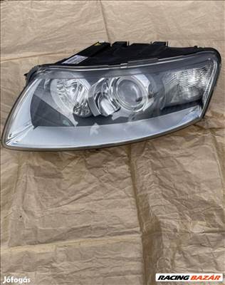 Audi A6 C6 xenon fényszóró  4f0941029ak 4f0941029ea