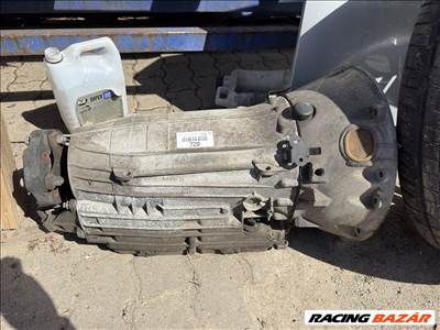 Mercedes-Benz C-osztály használt automata sebességváltó  r2302710501
