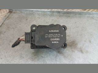 Citroën C8 I Fűtés Állító Motor *136517* denso-a21200100