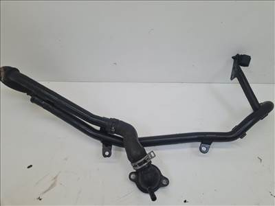 Volkswagen Golf VII vízcső (18672) 5q0122157ck